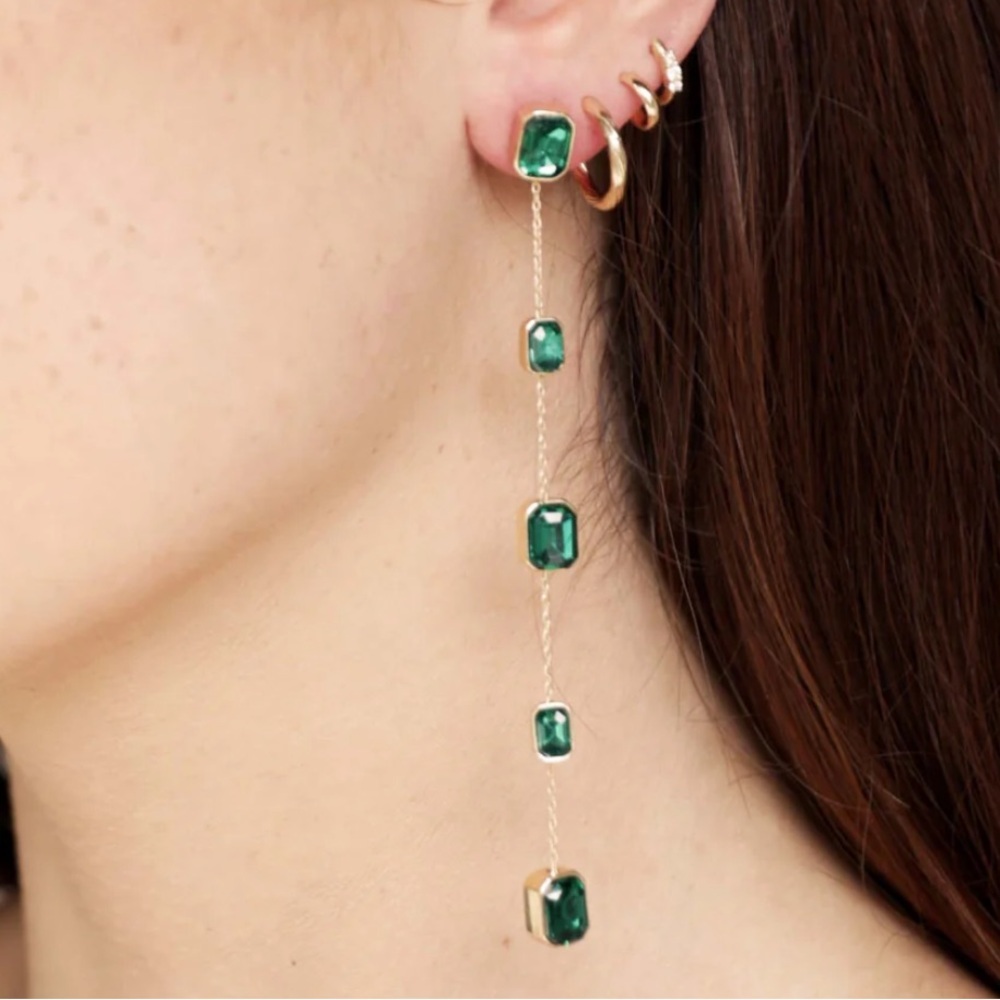 ETTIKA EARINGS